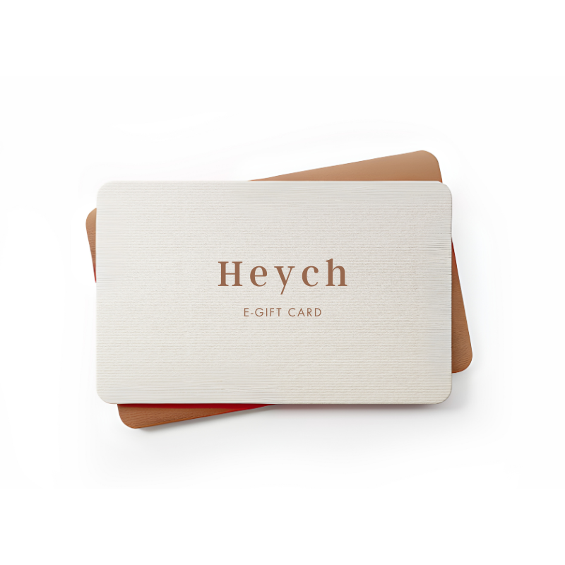 Heych Gift Card